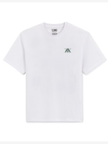 Celio T-Shirt Hunter x Hunter Celio