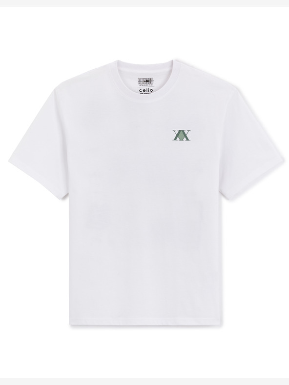 Celio T-Shirt Hunter x Hunter Celio