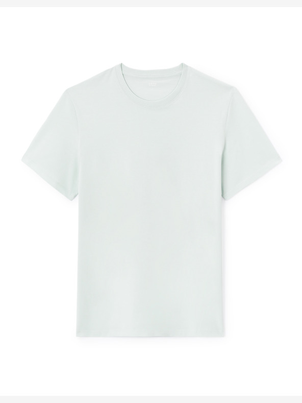 Celio Baumwoll-T-Shirt Tebase Celio