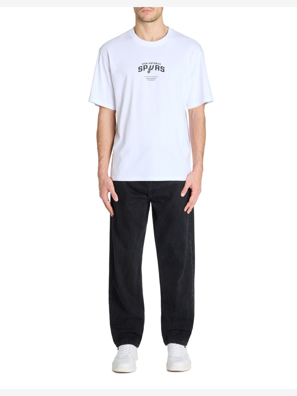 Celio T-Shirt NBA San Antonio Spurs Celio