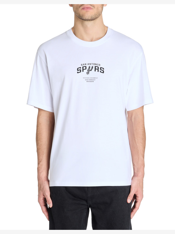 Celio T-Shirt NBA San Antonio Spurs Celio