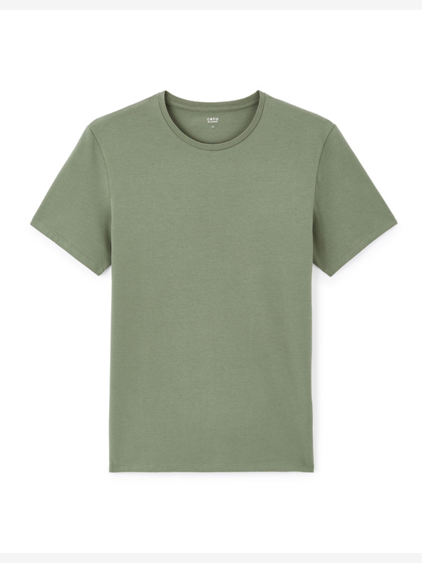Celio Neunir-T-Shirt Celio