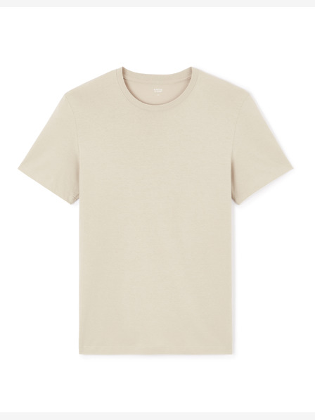 Celio Baumwoll-T-Shirt Tebase Celio