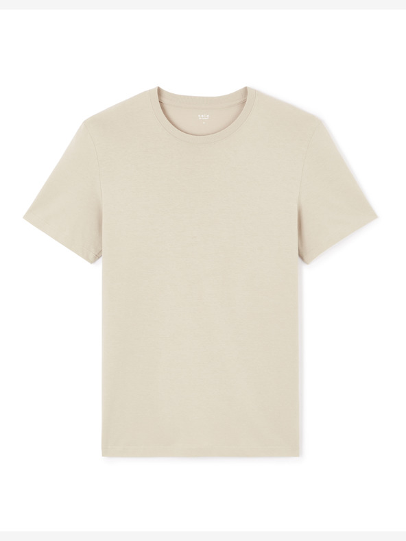 Celio Baumwoll-T-Shirt Tebase Celio