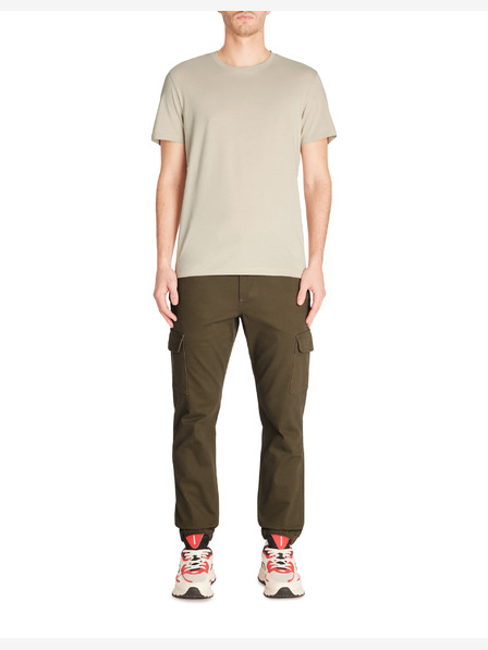 Celio Baumwoll-T-Shirt Tebase Celio