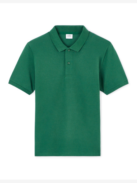 Celio Poloshirt Pikee Teone Celio