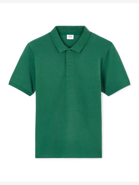 Celio Poloshirt Pikee Teone Celio