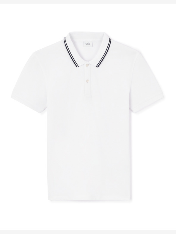 Celio Poloshirt Leprime Celio