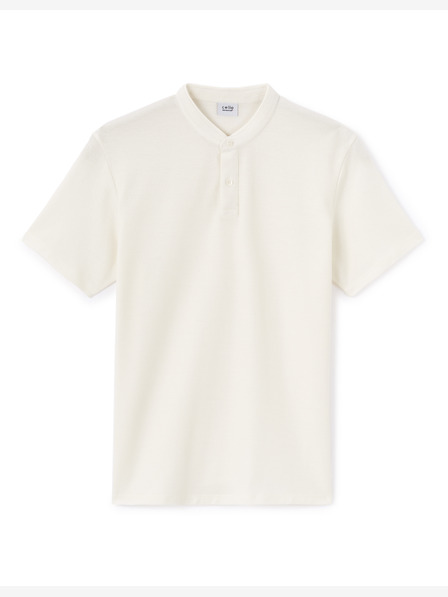 Celio Poloshirt Gesohel Celio