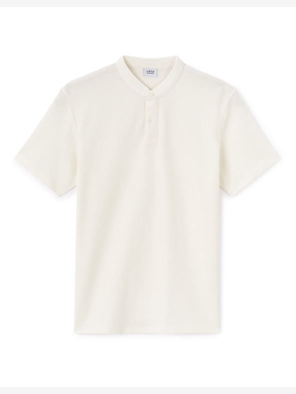 Celio Poloshirt Gesohel Celio