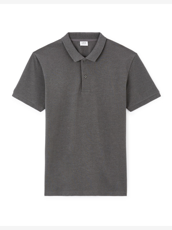 Celio Poloshirt Pikee Teone Celio
