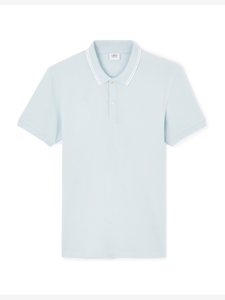 Celio Poloshirt Leprime Celio