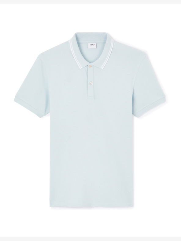Celio Poloshirt Leprime Celio