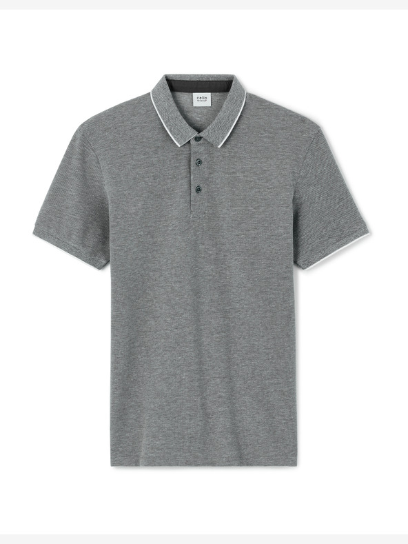 Celio Poloshirt Leoxy Celio