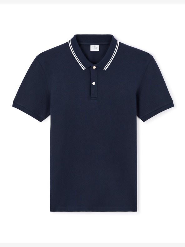 Celio Poloshirt Leprime Celio