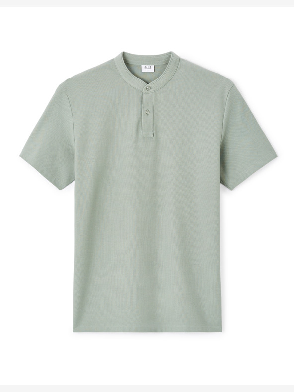 Celio Poloshirt Gesohel Celio