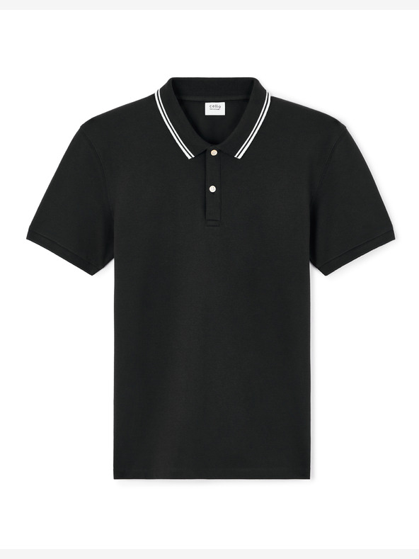 Celio Poloshirt Leprime Celio