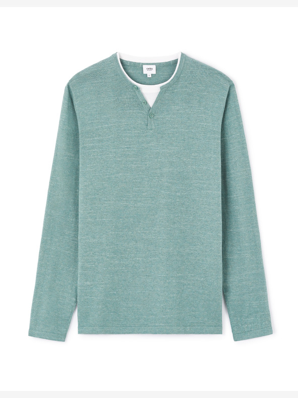 Celio Gelano Pullover Pullover Celio