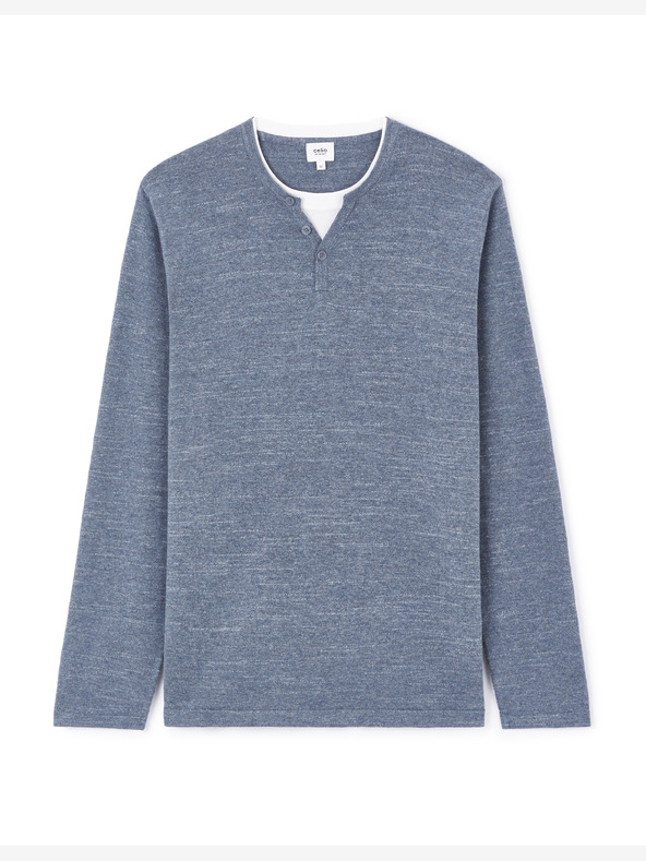 Celio Gelano Pullover Pullover Celio