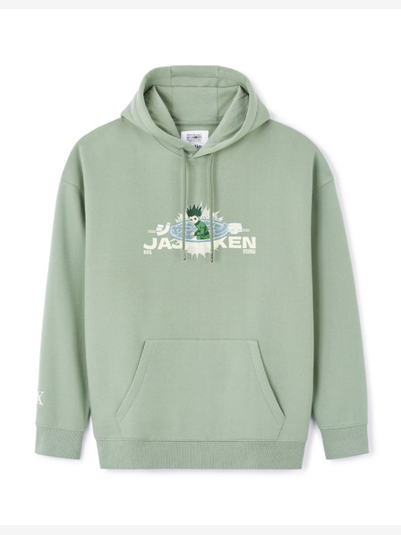 Celio Hoodie Hunter x Hunter Celio