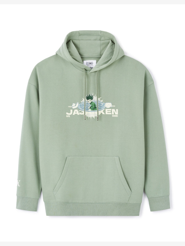 Celio Hoodie Hunter x Hunter Celio