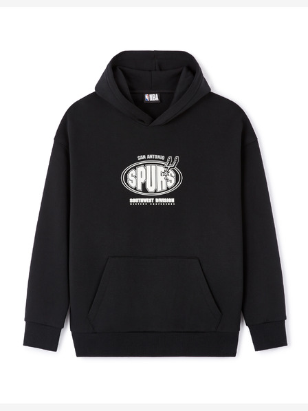 Celio NBA San Antonio Spurs Sweatshirt Celio