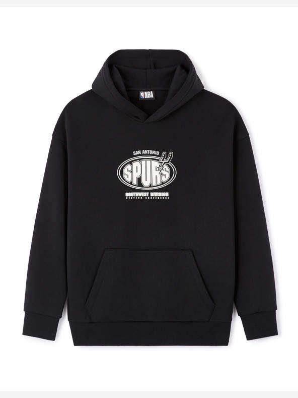 Celio NBA San Antonio Spurs Sweatshirt Celio