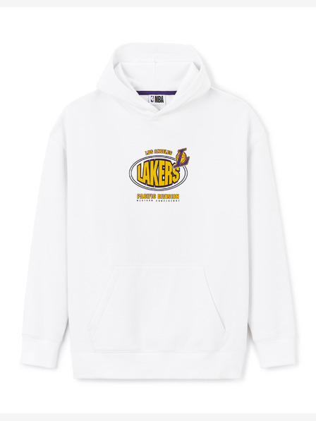 Celio Sweatshirt Las Angeles Lakers Celio