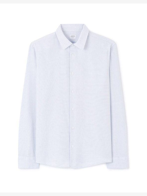 Celio Hemd Lamotif Celio