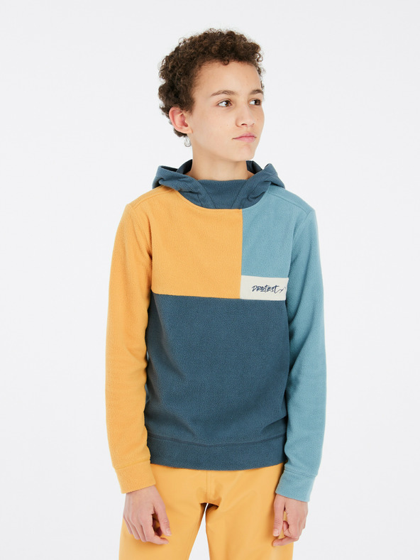 Protest Jungen-Sweatshirt Protest PRTTATOON JR