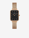 Daniel Wellington Daniel Wellington Quadro Damenuhr in Roségold
