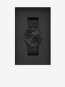 Daniel Wellington Schwarze Herrenuhr Daniel Wellington CLASSIC