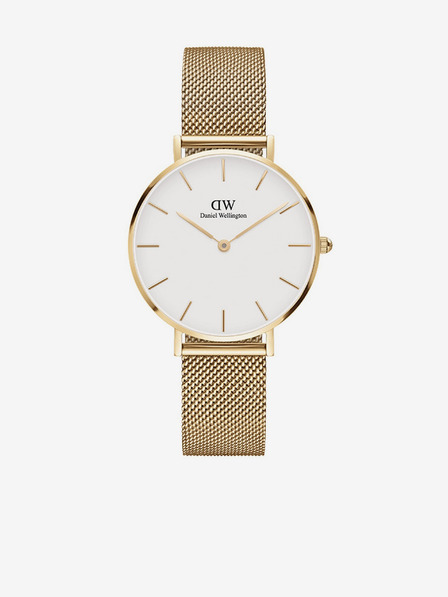 Daniel Wellington Petite Evergold Watch