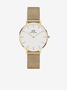 Daniel Wellington Petite Evergold Watch