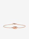 Daniel Wellington Daniel Wellington Quadro Lumine Damenuhr in Gold