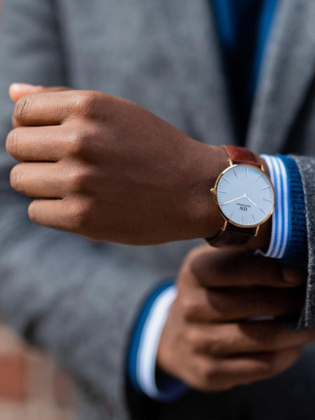 Daniel Wellington Classic St Mawes Watch