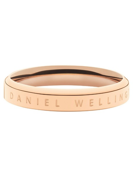 Daniel Wellington Daniel Wellington Classic Damen Stahlring