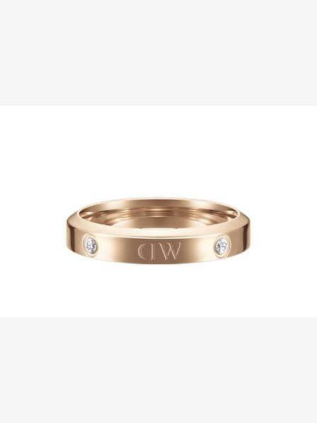 Daniel Wellington Daniel Wellington Classic Lumine Damen-Stahlring