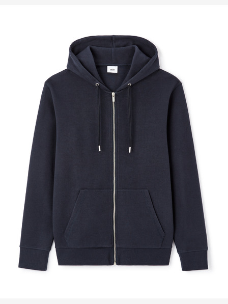 Celio Sweatshirt Lepiquet mit Reißverschluss Celio