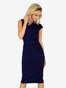 numoco Kleid - dunkelblau Numoco ARA