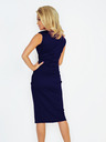 numoco Kleid - dunkelblau Numoco ARA