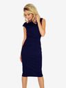 numoco Kleid - dunkelblau Numoco ARA