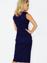 numoco Kleid - dunkelblau Numoco ARA