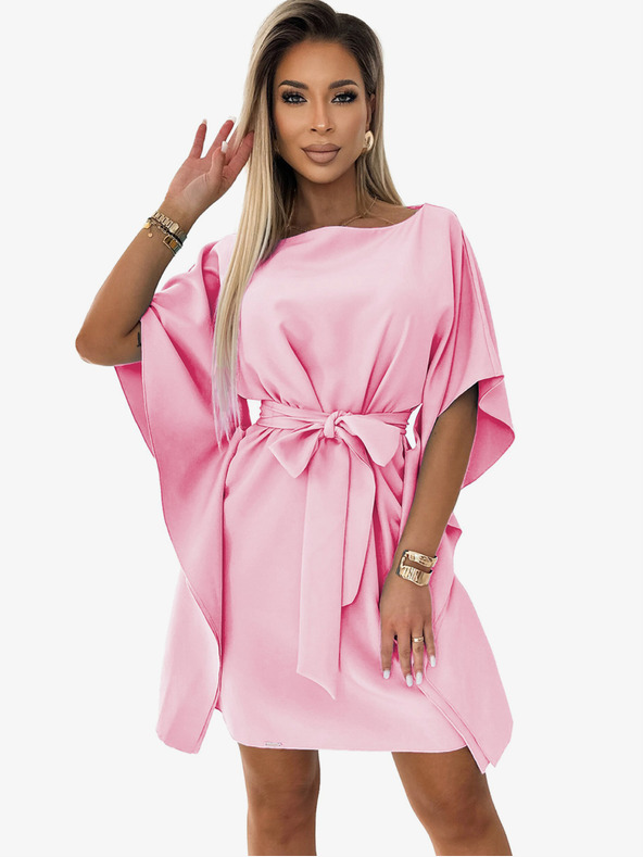 numoco Numoco Schmetterlingskleid SOFIA