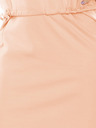 numoco Kleid mit Kragen - pfirsich Numoco AGATA