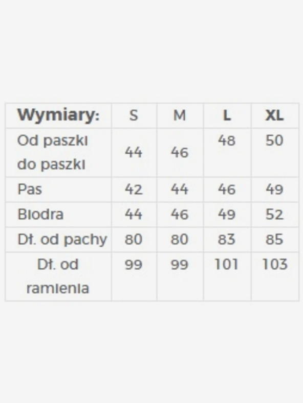 numoco Kleid mit Kragen - pfirsich Numoco AGATA