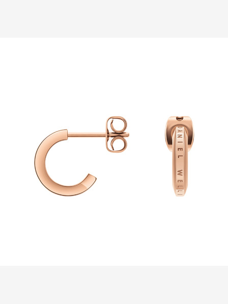 Daniel Wellington Stahlohrringe Daniel Wellington DW00400146