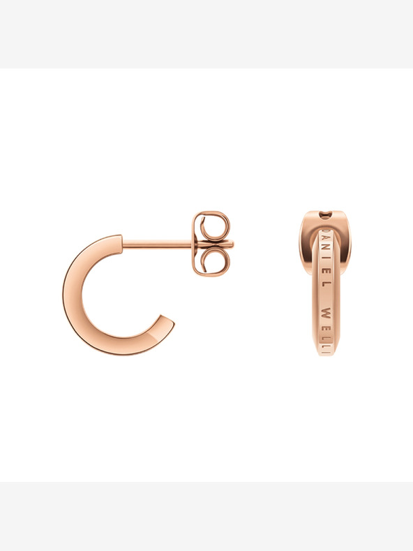 Daniel Wellington Stahlohrringe Daniel Wellington DW00400146