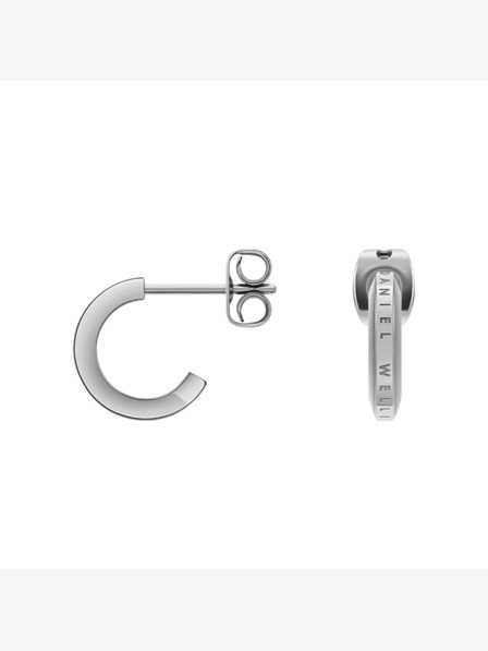 Daniel Wellington Daniel Wellington Stahl-Ohrringe DW00400147