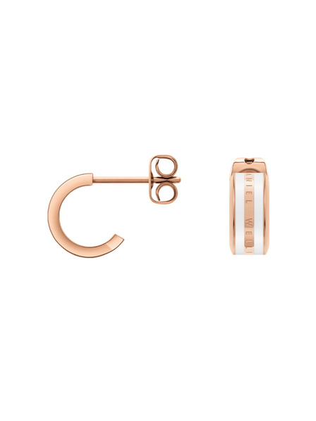 Daniel Wellington Daniel Wellington Stahl-Ohrringe DW00400148
